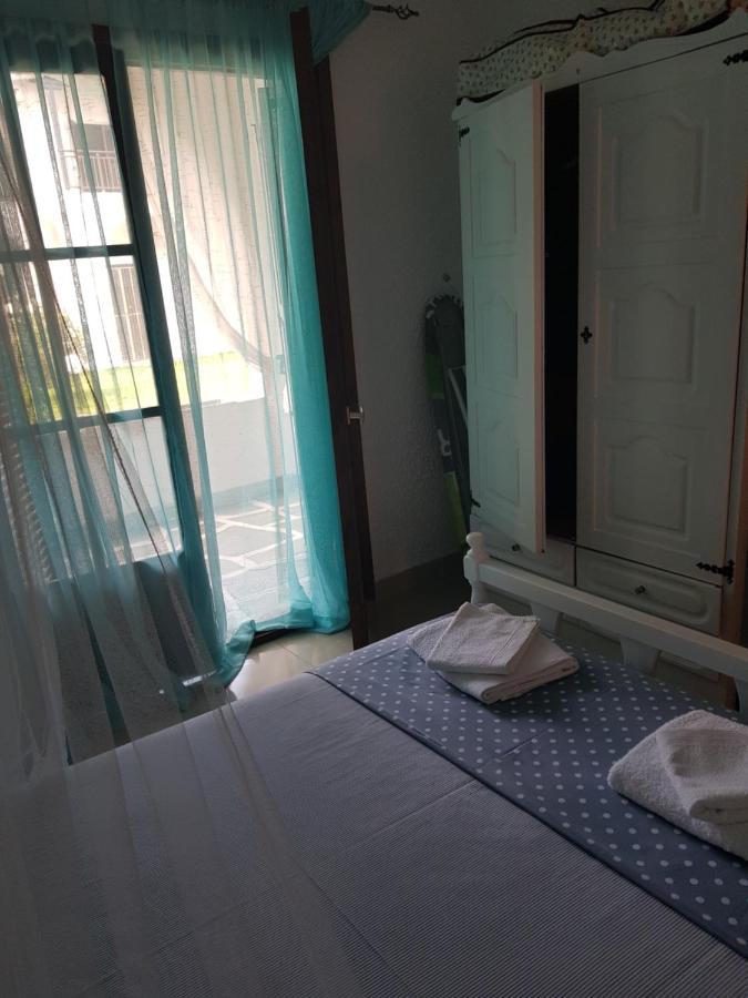 Ferienwohnung Holidey House In Skala Fourkas 150M From The Sea Exterior foto
